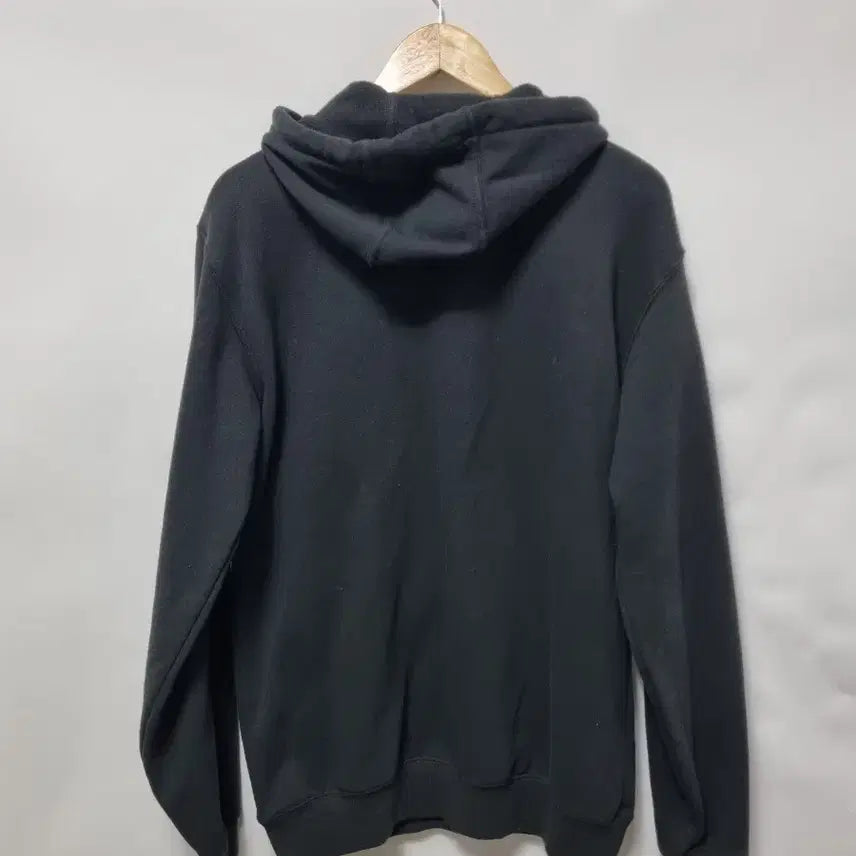 [BUNJANG] Carhartt Black Hoodie S / 칼하트 블랙 후드티 S