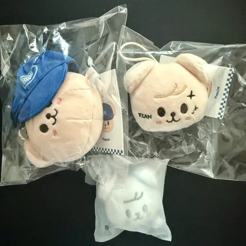 [BUNJANG] Stray Kids Seungmin SKZOO Bundle Set / 미개봉일괄) 스트레이키즈 승민 스키주 퍼핌 SKZ