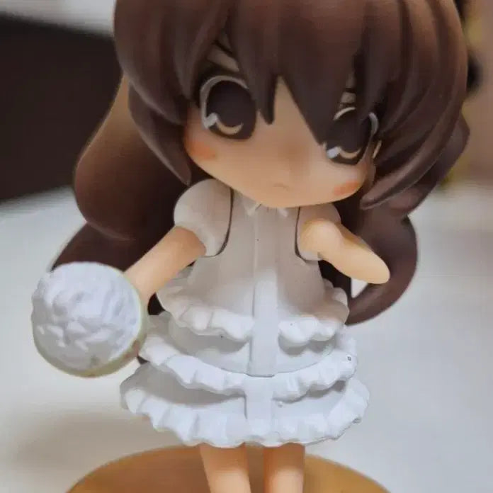 [BUNJANG] Toradora Aisaka Taiga Mini Figure / 토라도라 아이사카 타이가 고전 미니 피규어