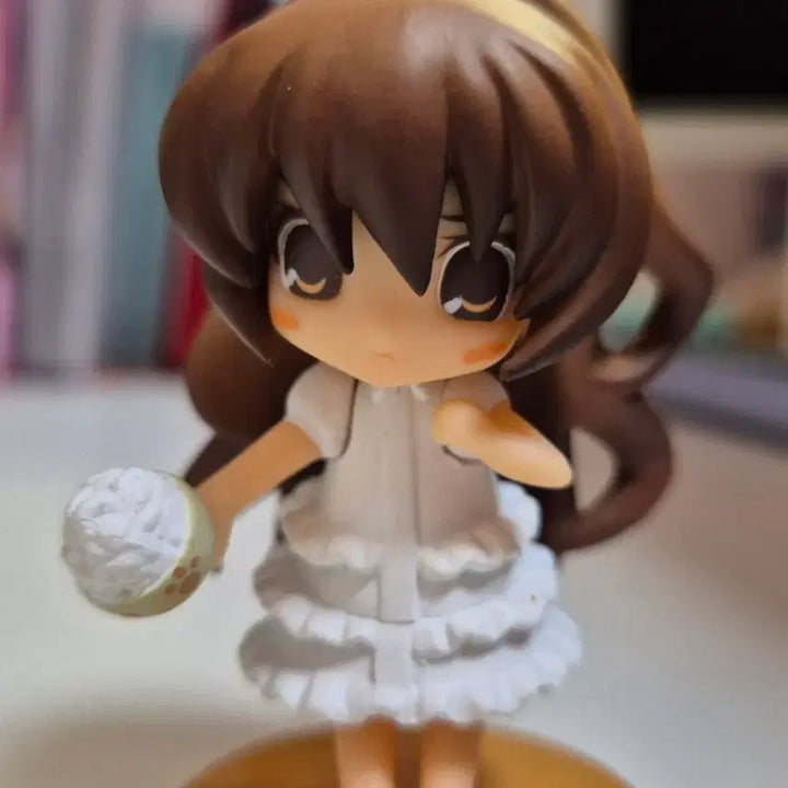 [BUNJANG] Toradora Aisaka Taiga Mini Figure / 토라도라 아이사카 타이가 고전 미니 피규어