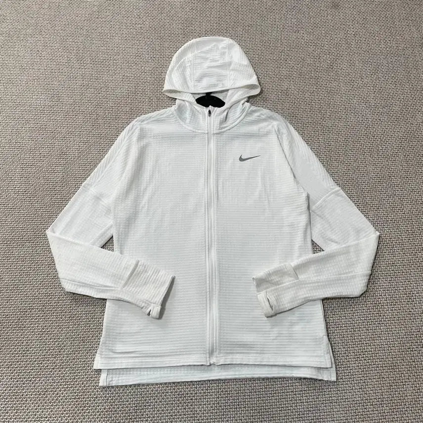 [BUNJANG] Nike Functional Hoodie Jacket / S 나이키 기능성 후드집업 자켓 B.7046