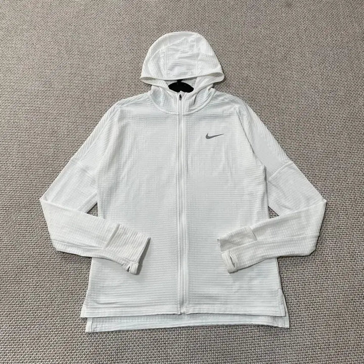 [BUNJANG] Nike Functional Hoodie Jacket / S 나이키 기능성 후드집업 자켓 B.7046