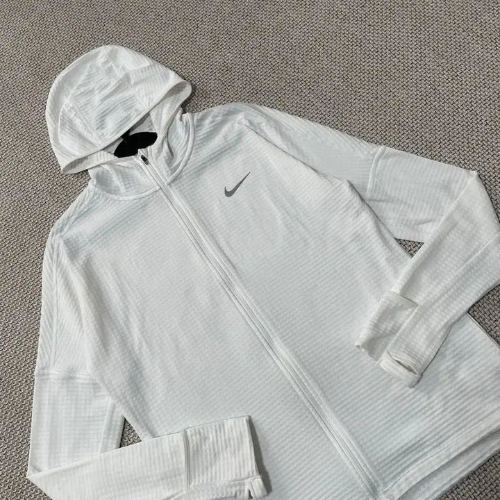[BUNJANG] Nike Functional Hoodie Jacket / S 나이키 기능성 후드집업 자켓 B.7046