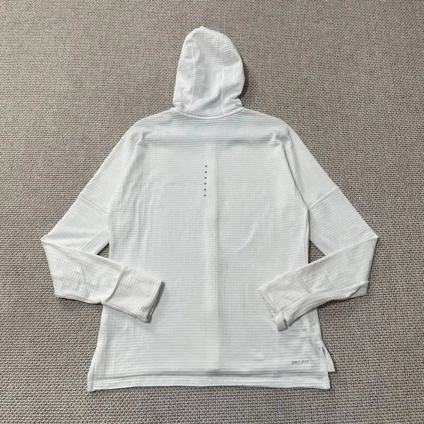 [BUNJANG] Nike Functional Hoodie Jacket / S 나이키 기능성 후드집업 자켓 B.7046