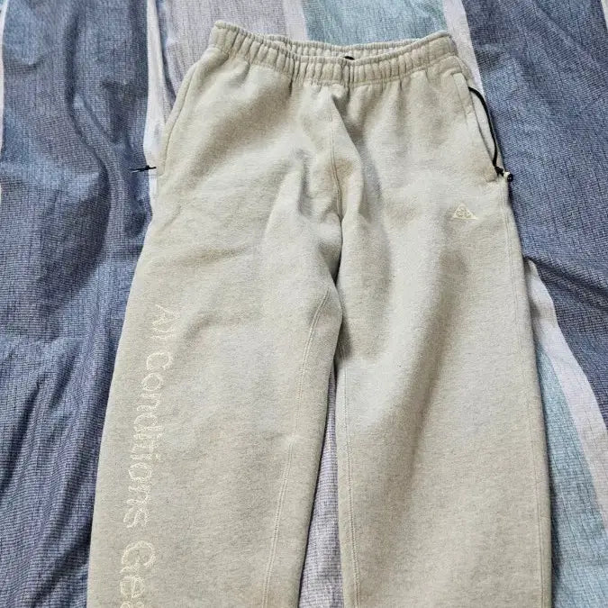 [BUNJANG] ACG Aerora Pants - S / acg 에어로라 팬츠 S