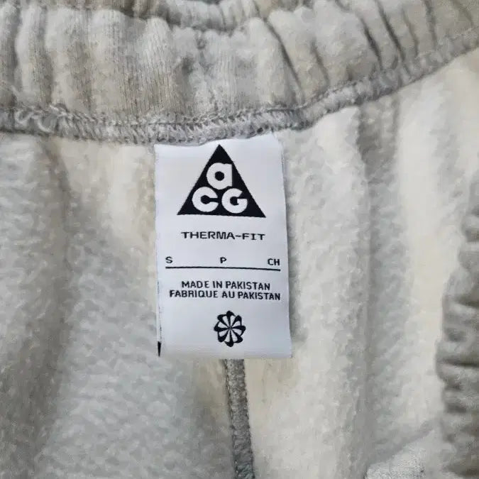 [BUNJANG] ACG Aerora Pants - S / acg 에어로라 팬츠 S