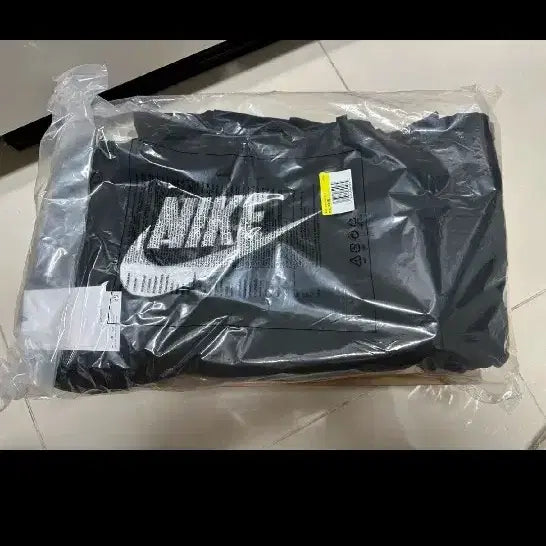 [BUNJANG] Nike x Peaceminusone Wide Pants S / 나이키x피스마이너스원 와이드팬츠 s