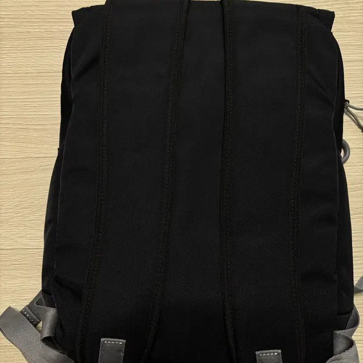 [BUNJANG] Mischief Rhombus Backpack / 미스치프 롬버스 백팩