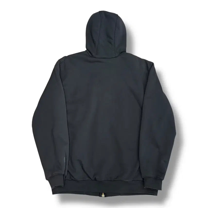 [BUNJANG] Carhartt Rain Defender Thermal Hooded Zip-Up Jacket / Carhartt 레인디펜더 써멀 후드 집업