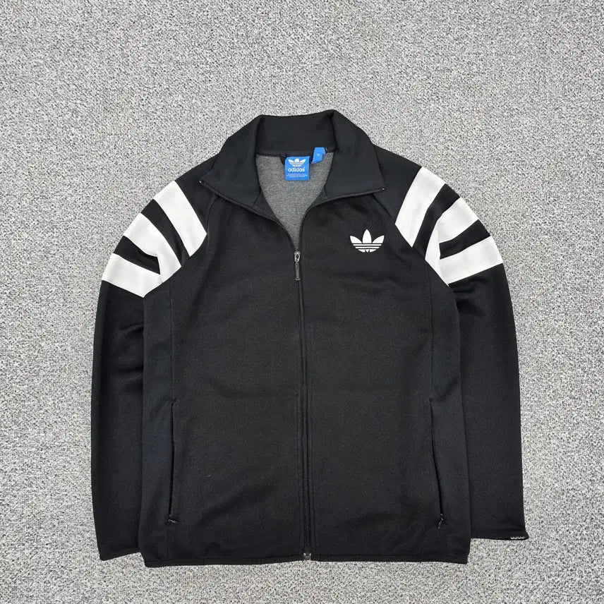 [BUNJANG] Adidas Trefoil Training Jersey / 아디다스 트레포일 트레이닝 져지