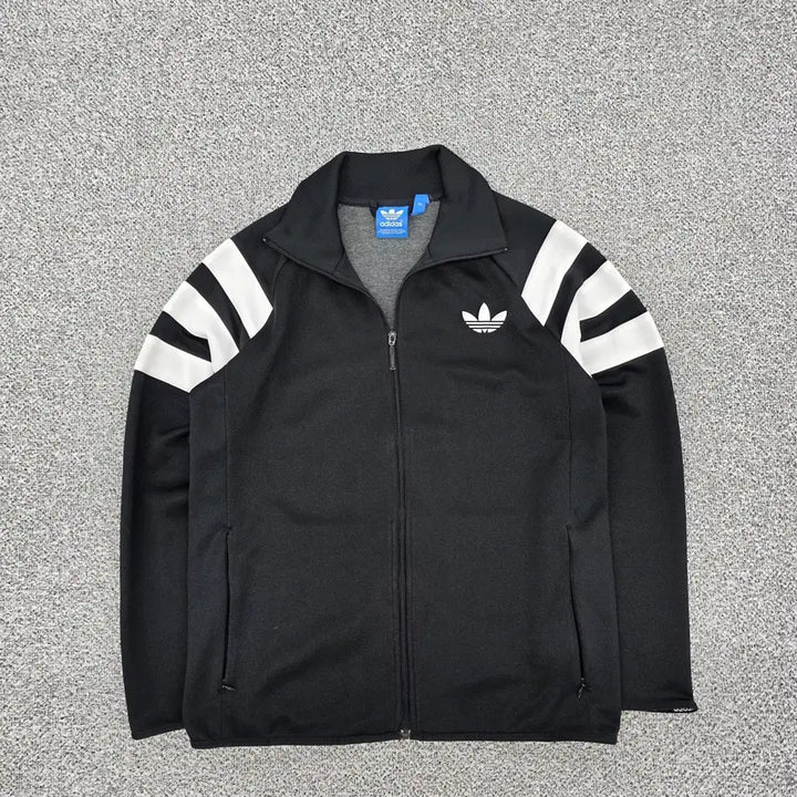 [BUNJANG] Adidas Trefoil Training Jersey / 아디다스 트레포일 트레이닝 져지