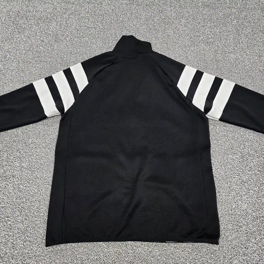 [BUNJANG] Adidas Trefoil Training Jersey / 아디다스 트레포일 트레이닝 져지