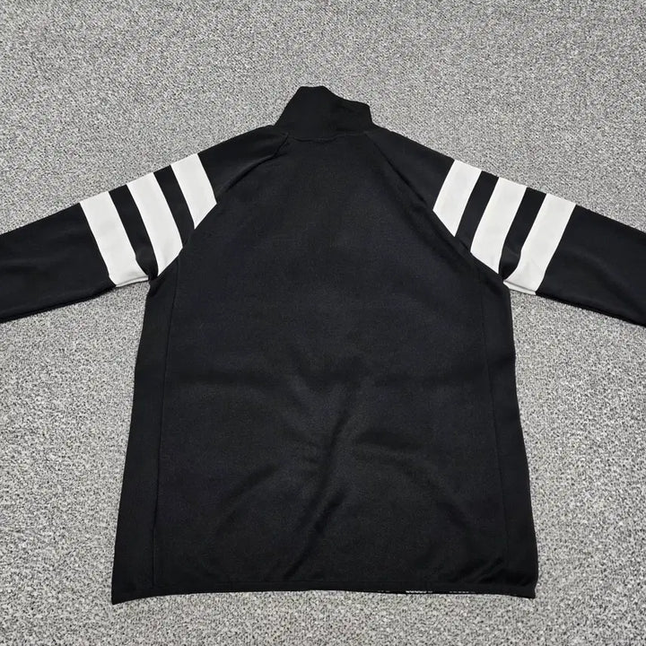 [BUNJANG] Adidas Trefoil Training Jersey / 아디다스 트레포일 트레이닝 져지