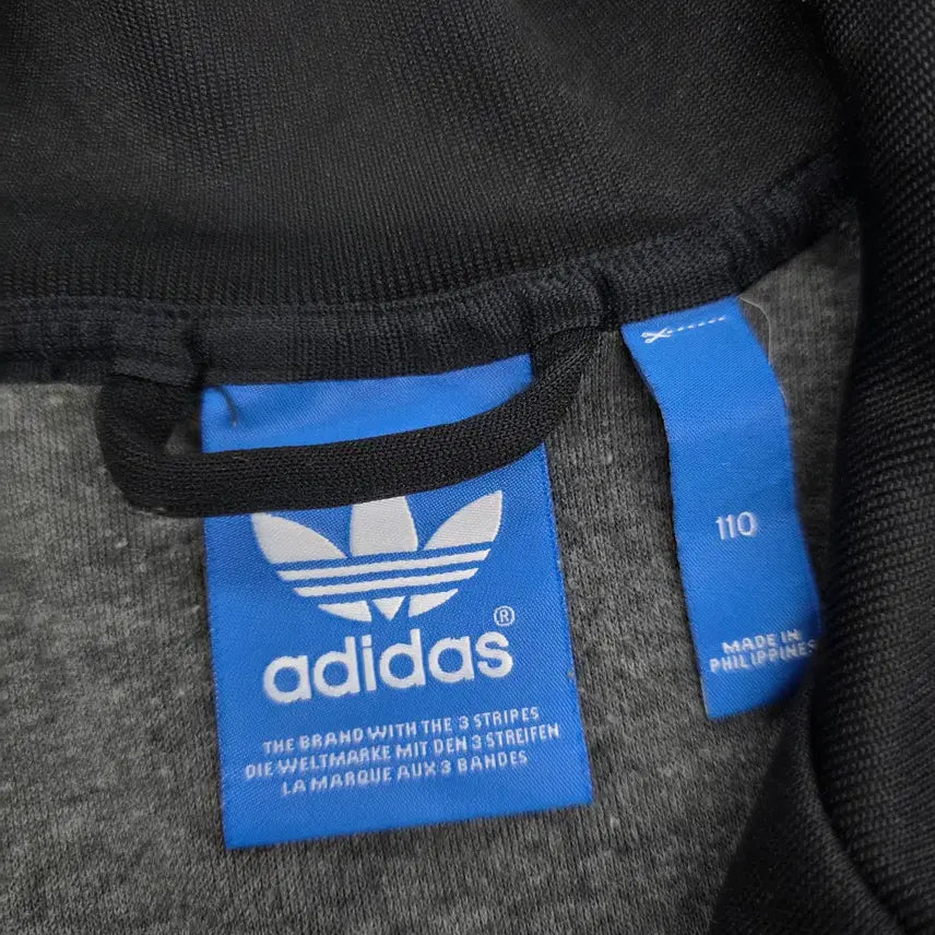 [BUNJANG] Adidas Trefoil Training Jersey / 아디다스 트레포일 트레이닝 져지