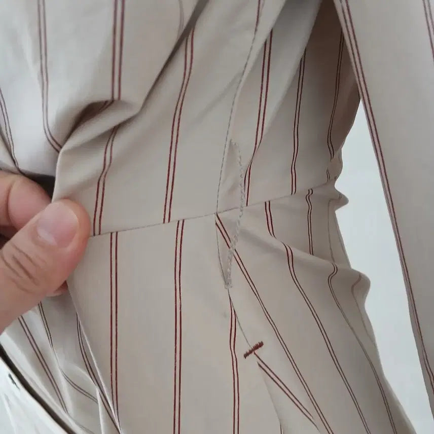 [BUNJANG] The Chommi Long Dress (Size 55) / (새상품) 더춈미 롱 원피스 55