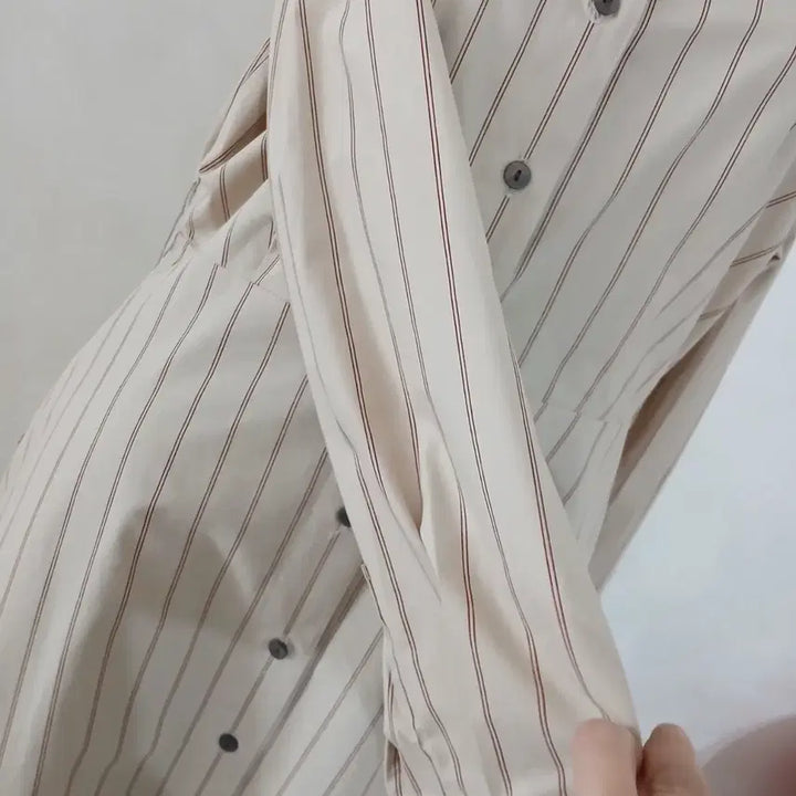 [BUNJANG] The Chommi Long Dress (Size 55) / (새상품) 더춈미 롱 원피스 55