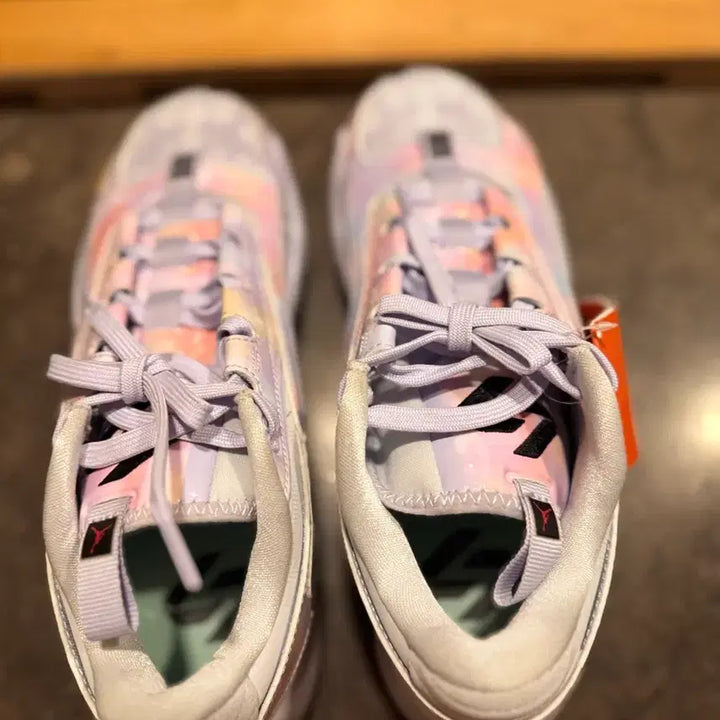 [SOLD OUT] (새상품급)나이키 조던 루카2 농구화