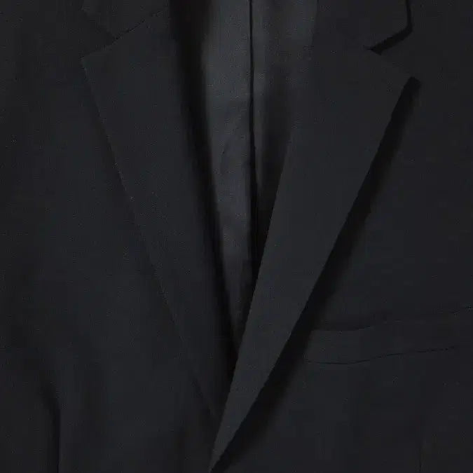 [BUNJANG] Theory Slim Wool Blazer Jacket / (착샷) 띠어리 슬림 울 블레이저 자켓
