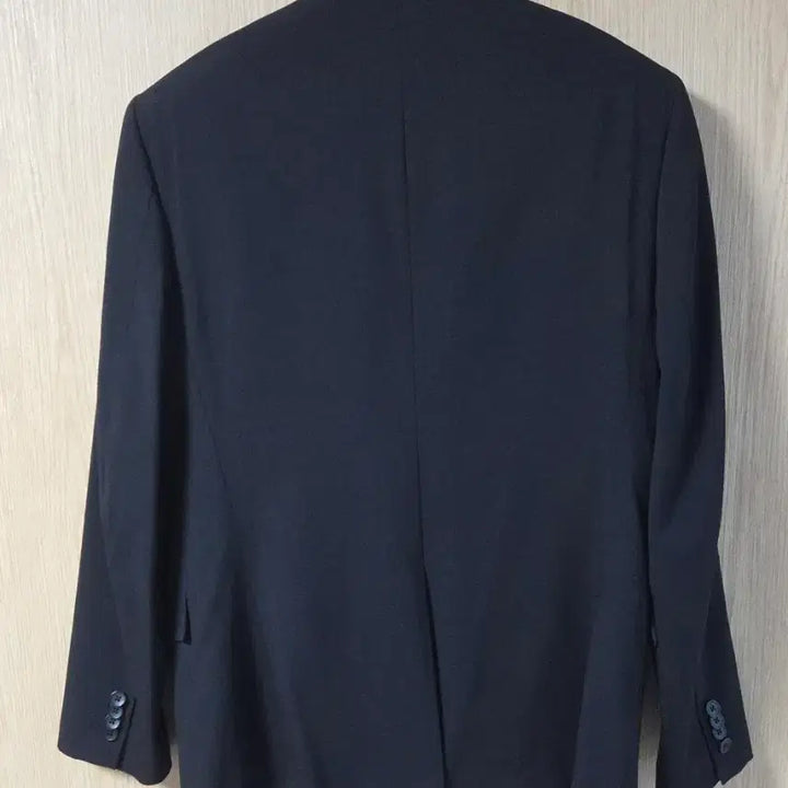 [BUNJANG] Theory Slim Wool Blazer Jacket / (착샷) 띠어리 슬림 울 블레이저 자켓