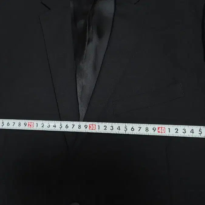 [BUNJANG] Theory Slim Wool Blazer Jacket / (착샷) 띠어리 슬림 울 블레이저 자켓