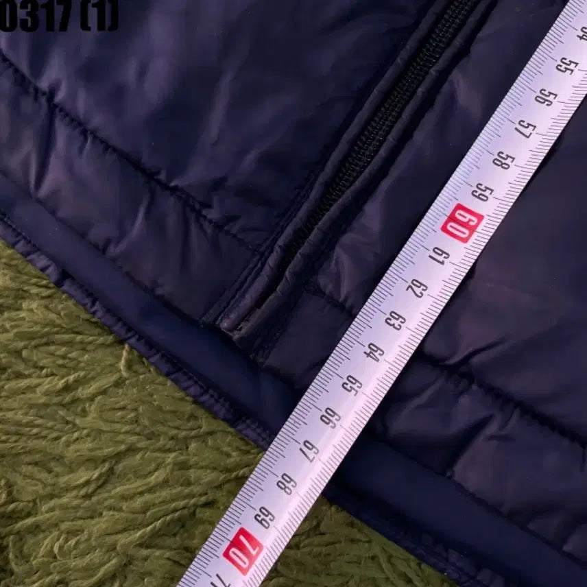 [SOLD OUT] 타미힐피거 패딩조끼 176