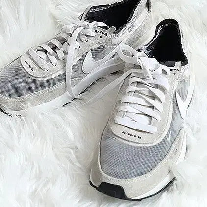[BUNJANG] Nike Waffle One Sneakers / 265 나이키 와플원