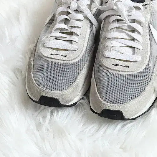 [BUNJANG] Nike Waffle One Sneakers / 265 나이키 와플원