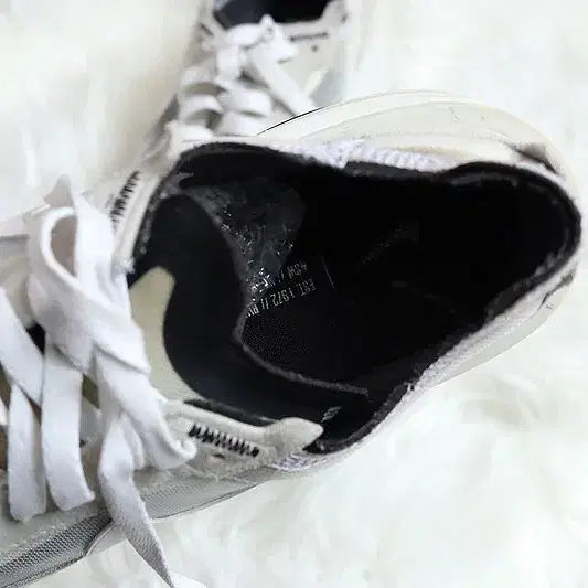 [BUNJANG] Nike Waffle One Sneakers / 265 나이키 와플원