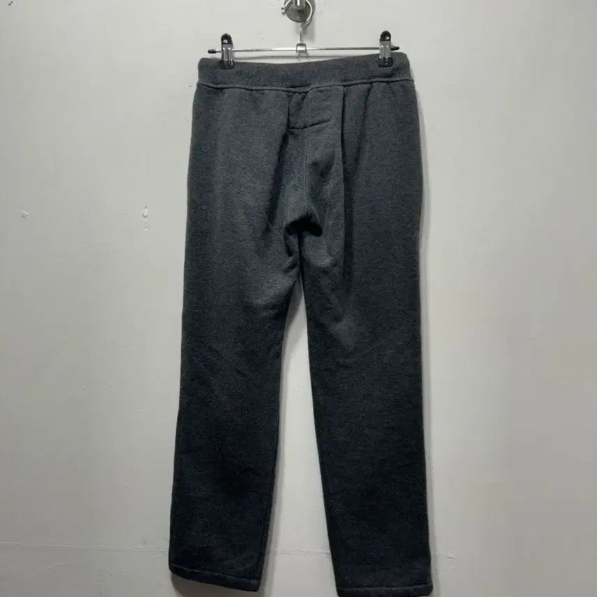 [BUNJANG] Abercrombie &amp; Fitch Gray Training Pants S / 아베크롬비 A&amp;F 그레이 트레이닝 바지 S