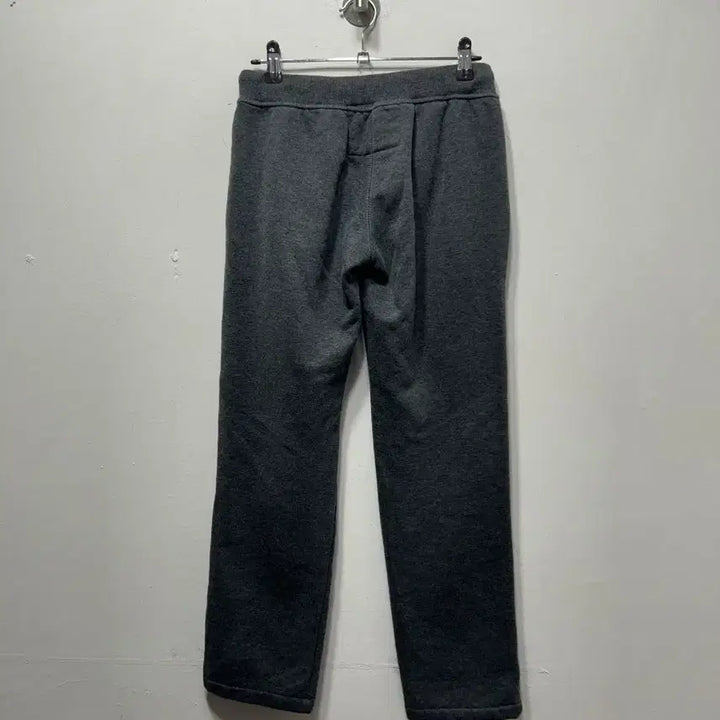 [BUNJANG] Abercrombie &amp; Fitch Gray Training Pants S / 아베크롬비 A&amp;F 그레이 트레이닝 바지 S