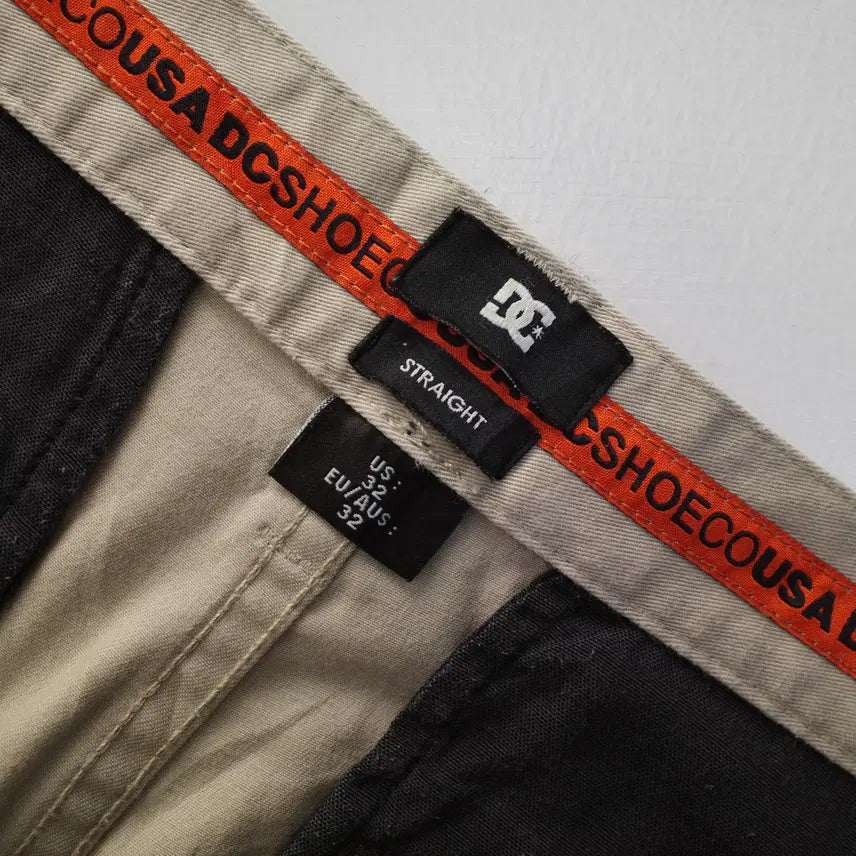 [BUNJANG] DC Shoes Jeans / dc shoes