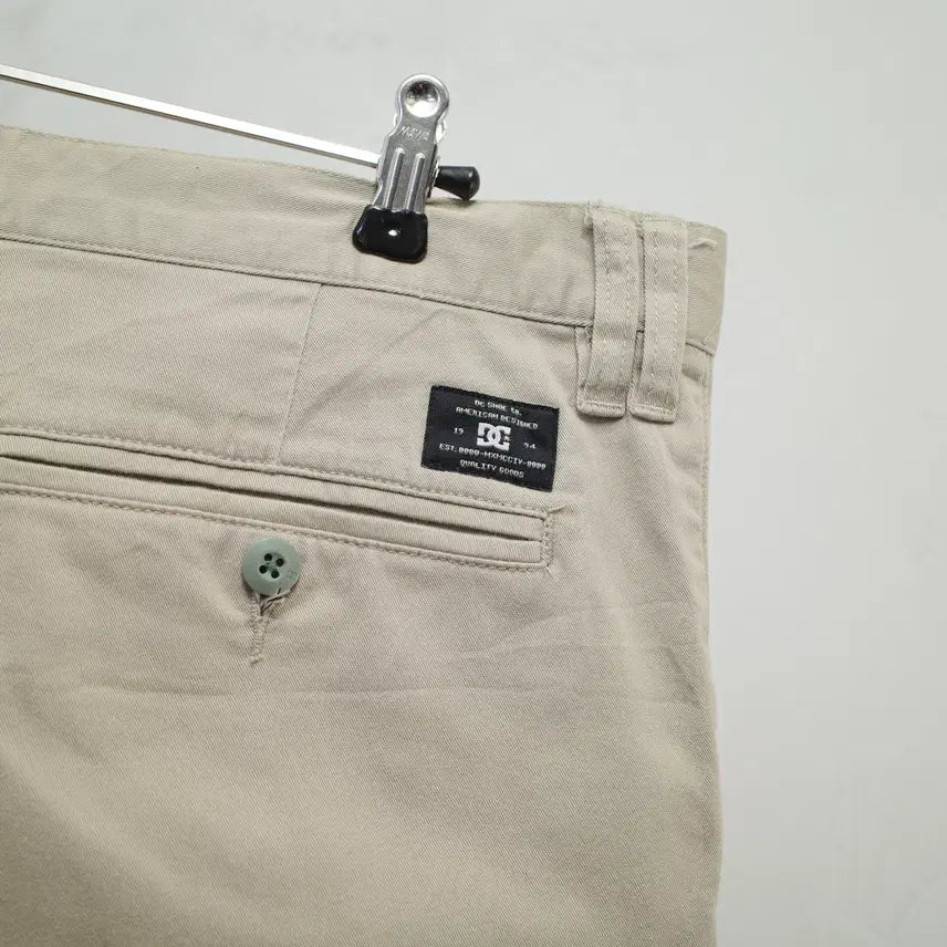 [BUNJANG] DC Shoes Jeans / dc shoes