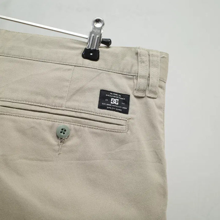 [BUNJANG] DC Shoes Jeans / dc shoes