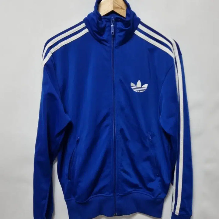 [BUNJANG] Adidas Firebird Track Top Jersey / 아디다스 파이어버드 트랙탑 져지 85
