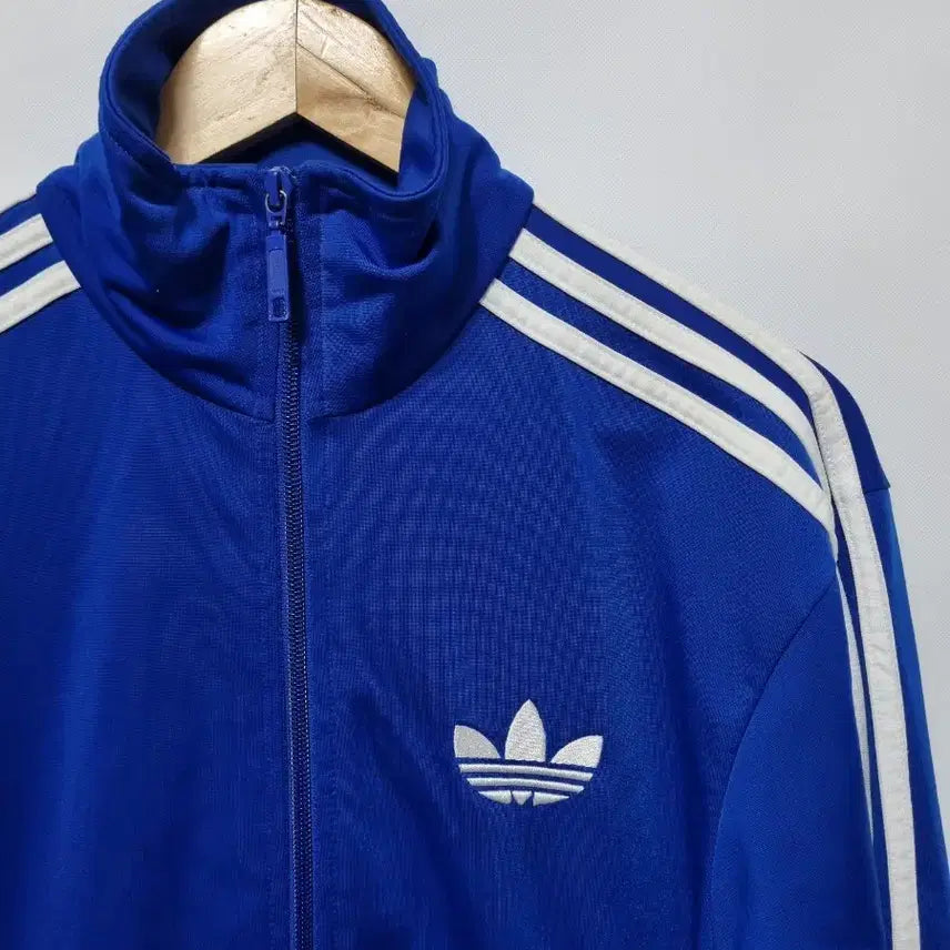 [BUNJANG] Adidas Firebird Track Top Jersey / 아디다스 파이어버드 트랙탑 져지 85
