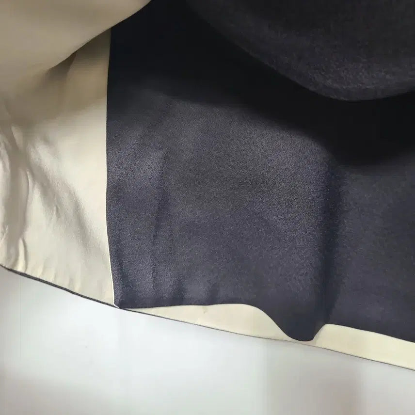 [BUNJANG] TIME Wrap Mini Skirt / ㄷ81 TIME스커트