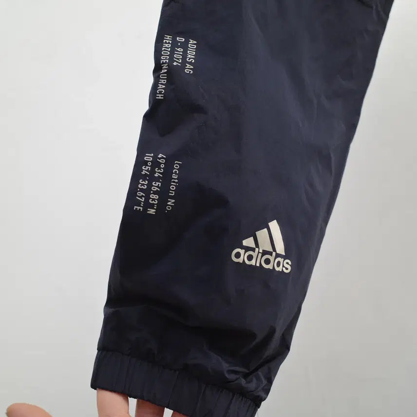 [BUNJANG] Adidas Nylon Pants / adidas