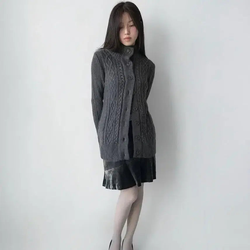 [SOLD OUT] 이알로이지 가디건