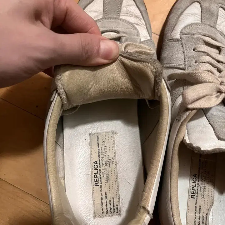 [SOLD OUT] 마르지엘라 독일군41