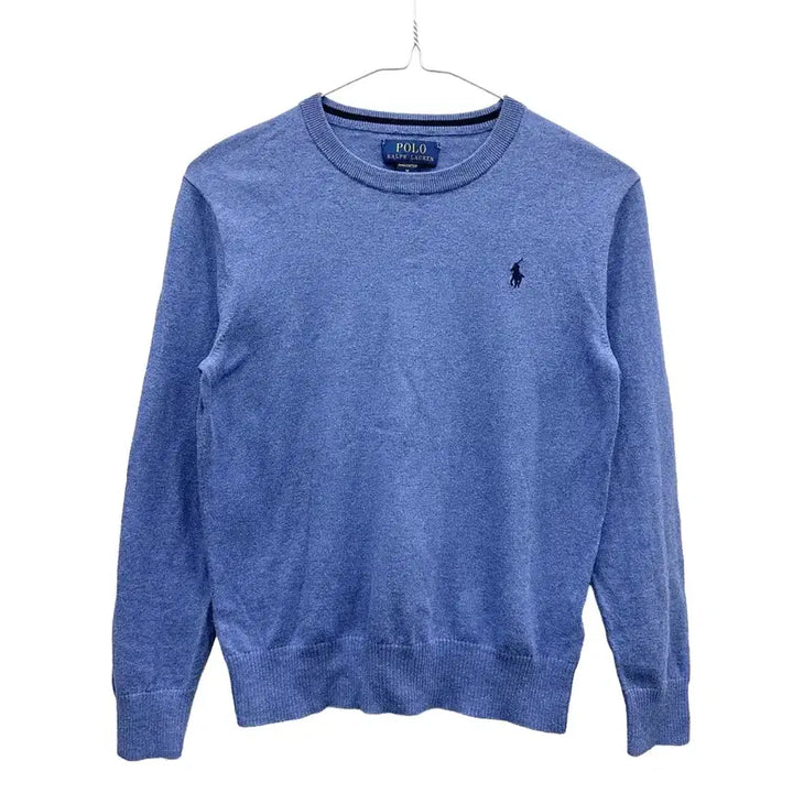 [BUNJANG] Polo Pima Cotton Knit / (키즈,성인) 폴로 피마코튼 니트