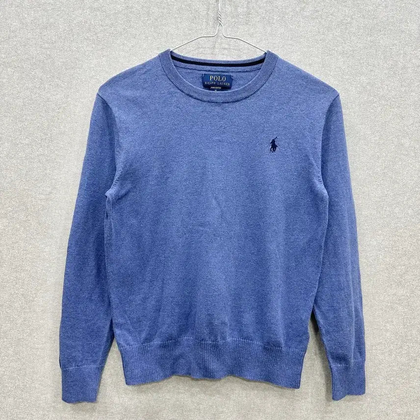 [BUNJANG] Polo Pima Cotton Knit / (키즈,성인) 폴로 피마코튼 니트