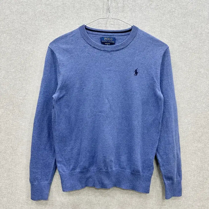 [BUNJANG] Polo Pima Cotton Knit / (키즈,성인) 폴로 피마코튼 니트