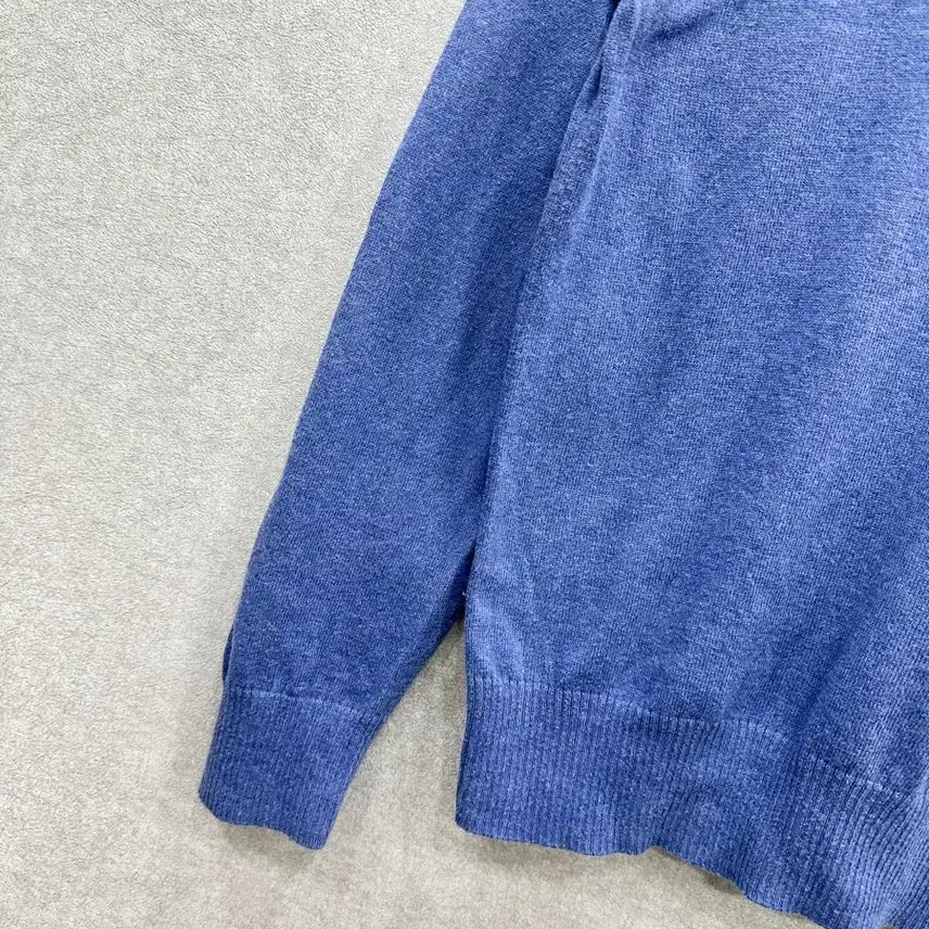 [BUNJANG] Polo Pima Cotton Knit / (키즈,성인) 폴로 피마코튼 니트