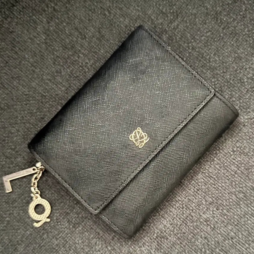 [SOLD OUT] 루이까또즈 지갑