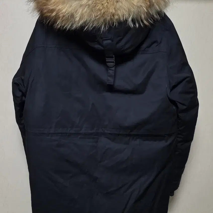 [BUNJANG] Covernat Goose Down Padded Jacket / 커버낫 구스다운 패딩 m