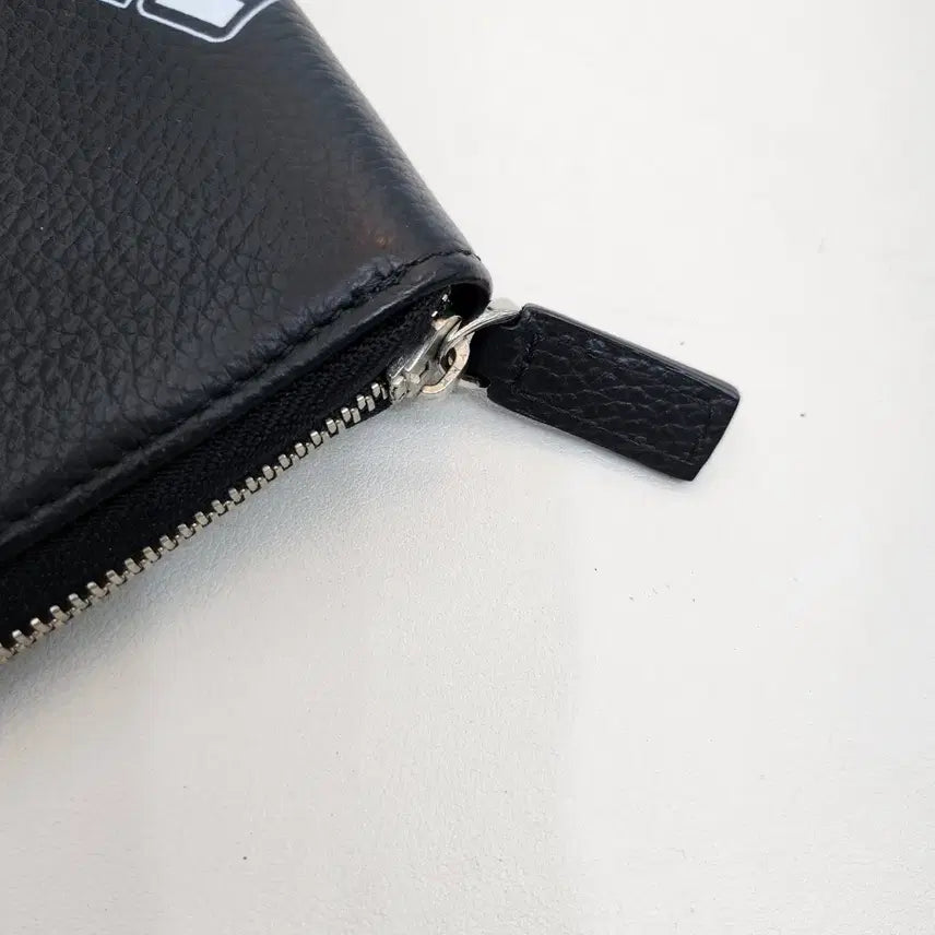 [BUNJANG] Montblanc Mix Tape Portfolio Clutch Bag / 몽블랑 믹스 테이프 포토폴리오 클러치백 123731