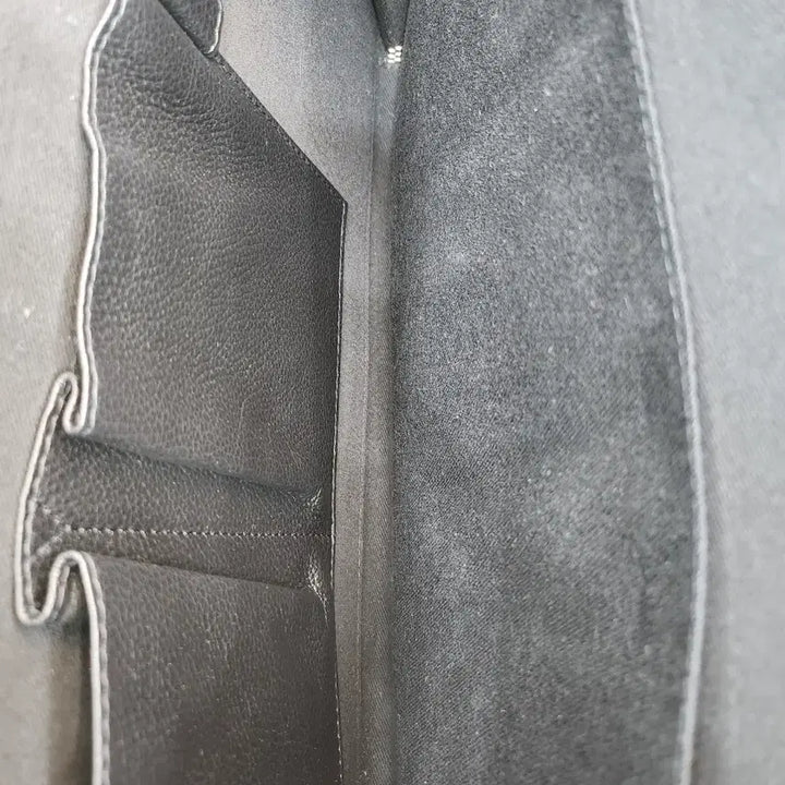 [BUNJANG] Montblanc Mix Tape Portfolio Clutch Bag / 몽블랑 믹스 테이프 포토폴리오 클러치백 123731