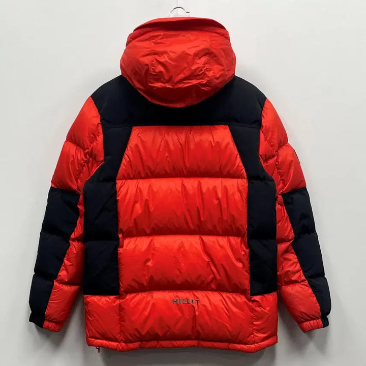 [BUNJANG] Millet Goose Down Padded Jacket / 밀레 구스다운 패딩