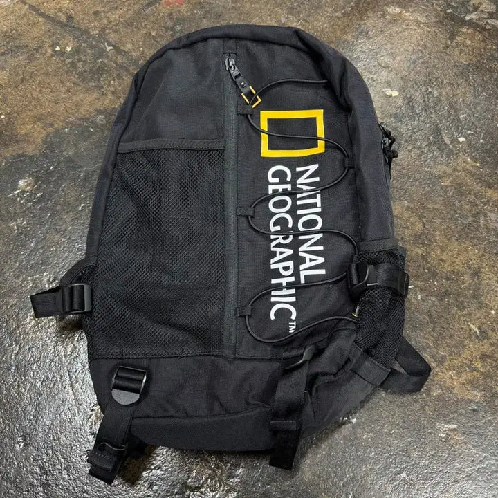 [SOLD OUT] [정품/] 내셔널지오그래픽 백팩   RR