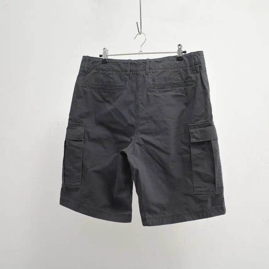 [BUNJANG] Uniqlo Cargo Shorts / uniqlo / cargo shorts